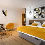 Apartamento N3 Gold Marinha Grande