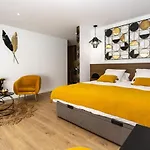 Apartamento N3 Gold