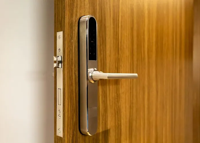 N3 Gold Apartmán *