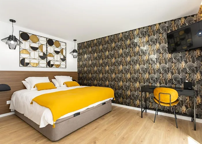 N3 Gold Apartmán