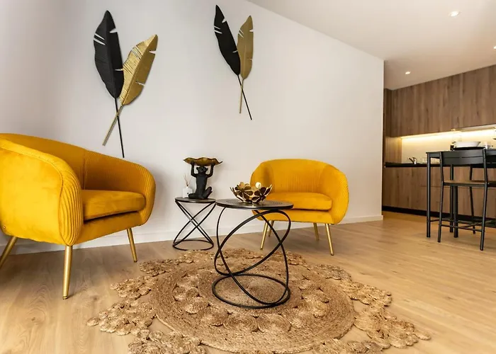 N3 Gold Apartmán