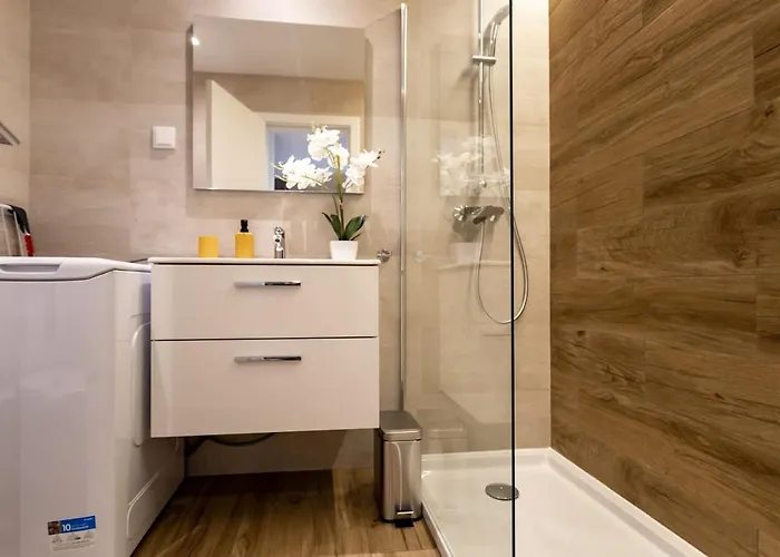 Apartmán N3 Gold *