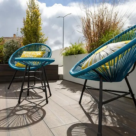 N3 Gold דירה מריניה גראנדה