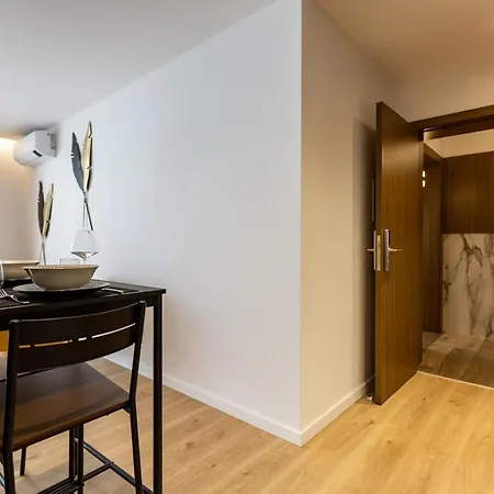 N3 Gold דירה מריניה גראנדה