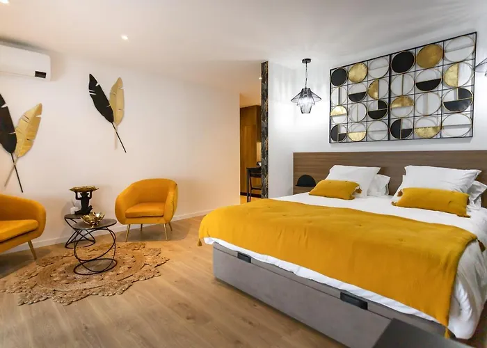 Apartment N3 Gold Marinha Grande