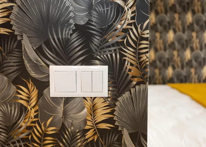 N3 Gold Apartment Marinha Grande